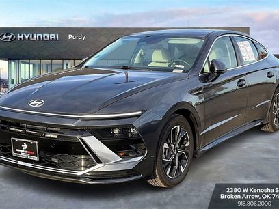 Used 2024 Hyundai Sonata SEL