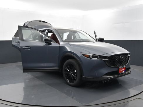 Used 2025 MAZDA CX-5 Carbon Edition image 40
