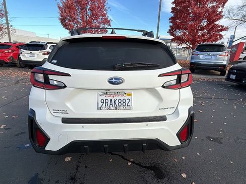 Used 2024 Subaru Crosstrek 2.5i Limited image 5
