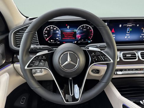 New 2026 Mercedes-Benz GLE 450 GLE 450 image 32