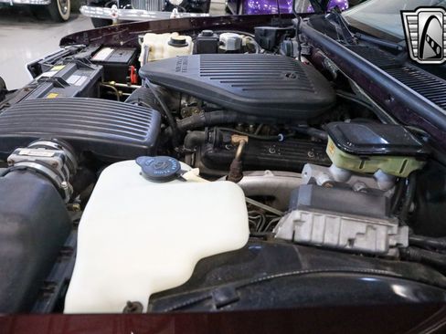 Used 1996 Buick Roadmaster Limited image 14