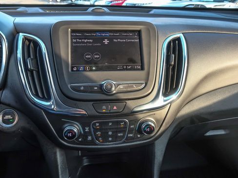 Used 2023 Chevrolet Equinox LT image 34