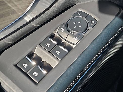 New 2026 Ford Expedition Platinum w/ Driver's Package image 30