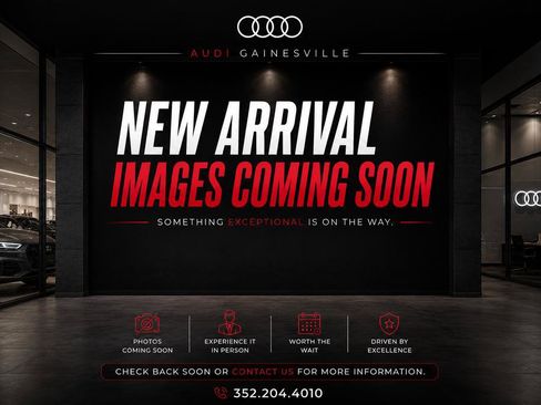 Used 2024 Audi Q3 2.0T Premium AWD/4WD image 1