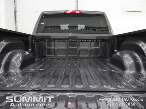 New 2026 RAM 2500 Big Horn image 27