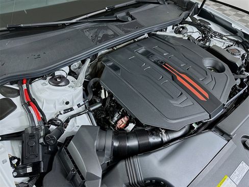 New 2025 Audi S5 Prestige image 26