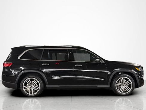 New 2026 Mercedes-Benz GLS 450 4MATIC image 6