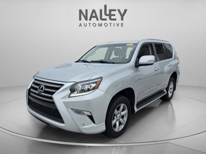 Used 2018 Lexus GX 460