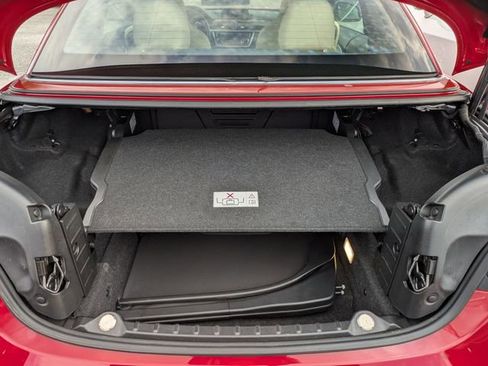Used 2016 BMW 428i Convertible w/ Premium Package image 22