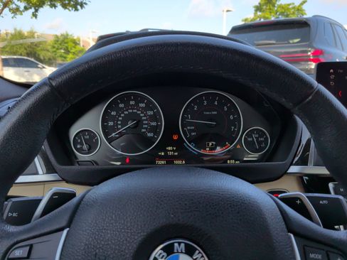 Used 2018 BMW 330i Sedan RWD image 15