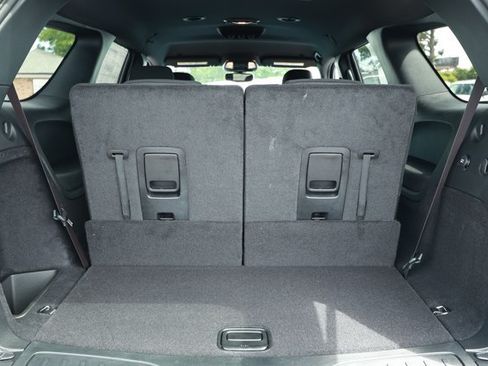 New 2026 Dodge Durango GT w/ Blacktop Package RWD image 10