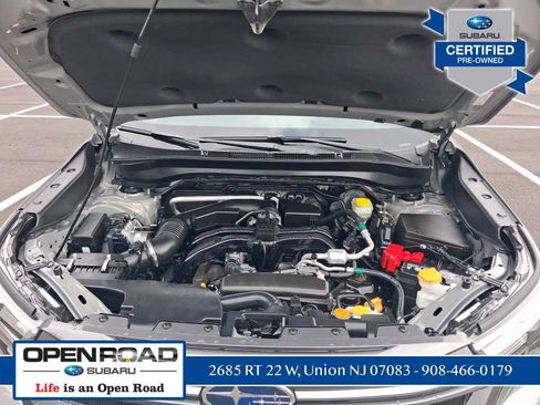 Used 2026 Subaru Forester Premium AWD/4WD image 9