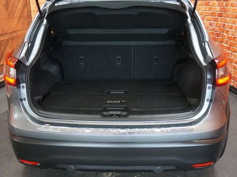 Certified 2022 Nissan Rogue Sport SL image 44