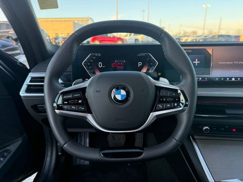 Used 2025 BMW 330i xDrive Sedan image 20