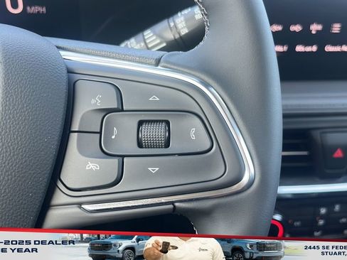 New 2026 Buick Encore GX Sport Touring w/ Advanced Technology Package image 18