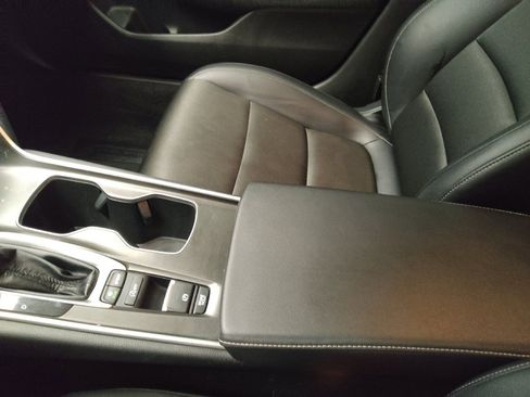 Used 2022 Honda Accord Sport image 26