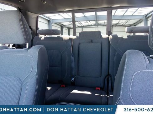 Used 2021 RAM 1500 Big Horn AWD/4WD image 16
