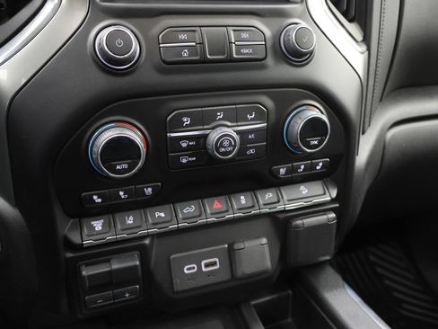 Used 2023 Chevrolet Silverado 3500 LTZ w/ LTZ Plus Package image 56