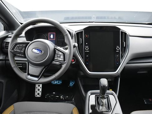 New 2026 Subaru Crosstrek 2.5i Sport image 13