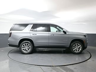 New 2026 Chevrolet Tahoe Premier video 2