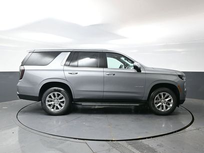 New 2026 Chevrolet Tahoe Premier