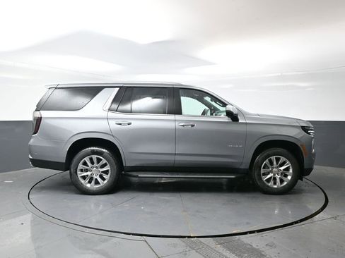 New 2026 Chevrolet Tahoe Premier image 2