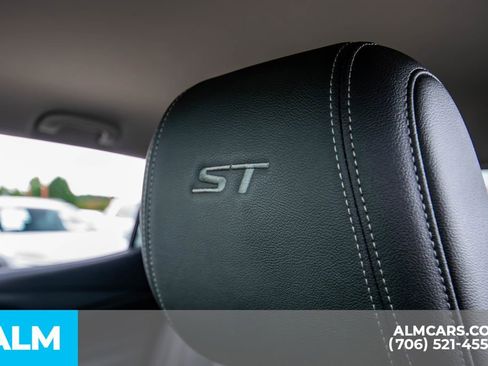 Used 2024 Buick Encore GX Sport Touring image 24