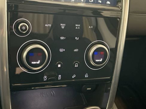 Used 2020 Land Rover Discovery Sport S image 19