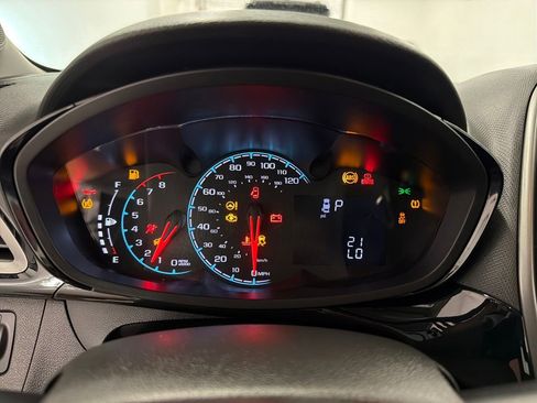 Used 2020 Chevrolet Spark LT FWD image 14