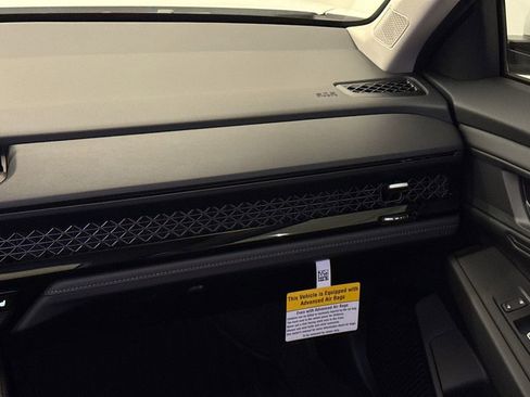 New 2026 Honda Accord EX-L image 16