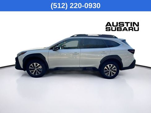New 2025 Subaru Outback Premium image 5