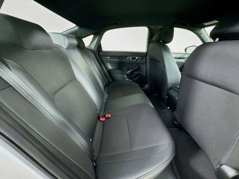 Used 2023 Honda Civic Sport image 30