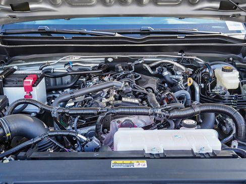 New 2026 Toyota Tacoma SR5 image 14