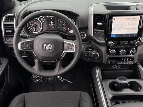 Used 2025 RAM 1500 Big Horn image 12