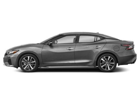 Used 2023 Nissan Maxima SV w/ Floor Mat Group FWD image 6