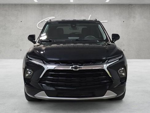 Used 2024 Chevrolet Blazer LT w/ Convenience Package image 18