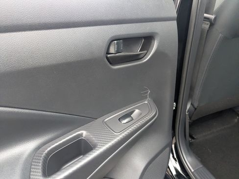 Used 2020 Nissan Versa S image 26