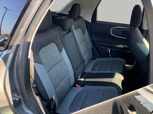 Certified 2024 Ford Bronco Sport Big Bend AWD/4WD image 18
