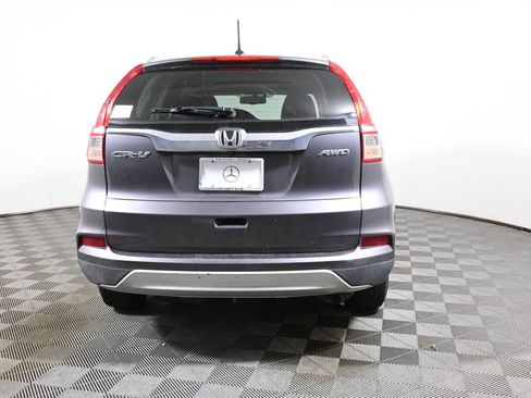 Used 2015 Honda CR-V EX-L image 6