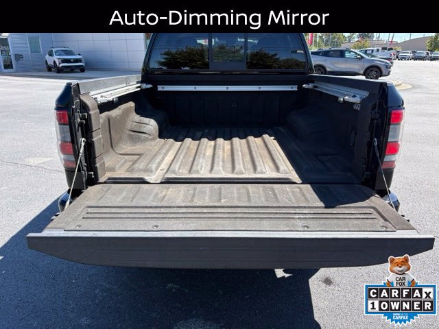 Used 2022 Nissan Frontier SV w/ SV Premium Package AWD/4WD image 30