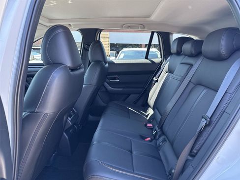 New 2026 MAZDA CX-50 AWD 2.5 Hybrid w/ Weather Package image 23