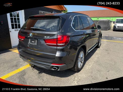 Used 2016 BMW X5 xDrive35i AWD/4WD image 5