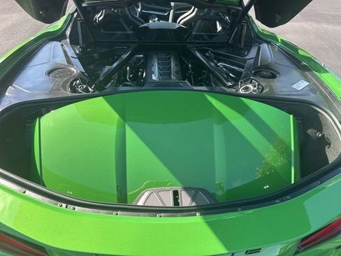 New 2026 Chevrolet Corvette Stingray Coupe w/ 1LT image 41