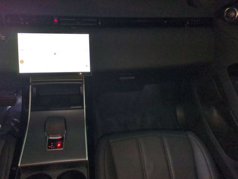 New 2026 Land Rover Range Rover Evoque S AWD/4WD image 28