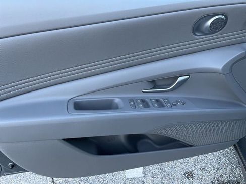 New 2026 Hyundai Elantra SEL Sport Premium image 13