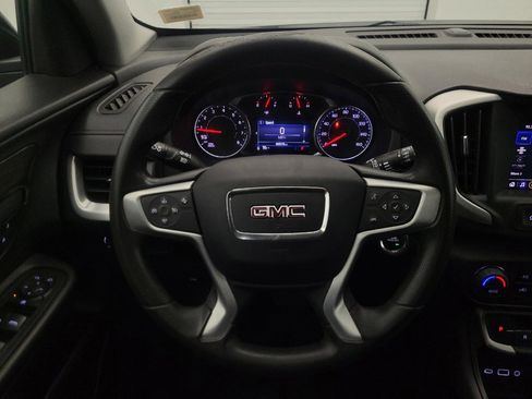 Used 2022 GMC Terrain SLE w/ Driver Convenience Package FWD image 22