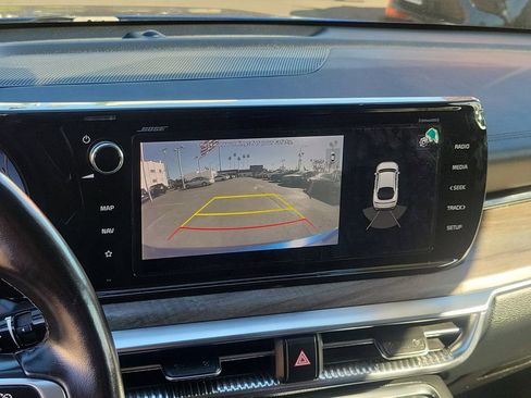 Used 2021 Kia K5 EX w/ EX Premium Package image 30