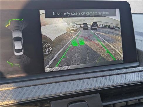 Used 2020 BMW M2 Competition w/ Executive Package image 13