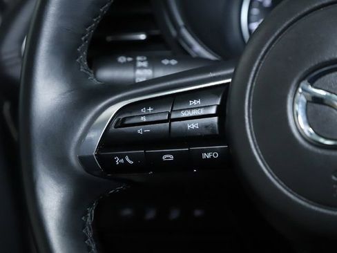 Used 2025 MAZDA MAZDA3 s image 27