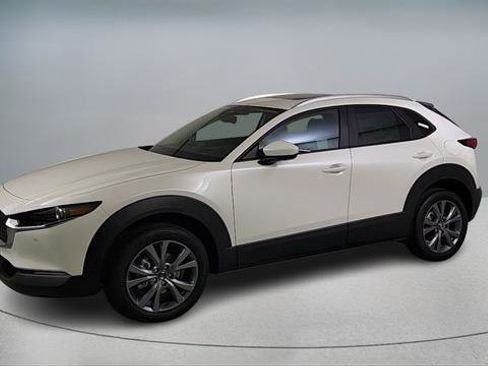 New 2026 MAZDA CX-30 AWD 2.5 S w/ Premium Package image 8